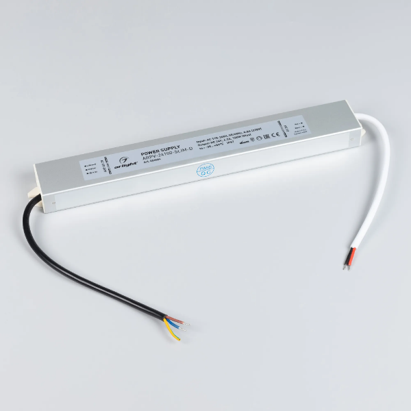 Блок питания Arlight ARPV-24100-SLIM-D