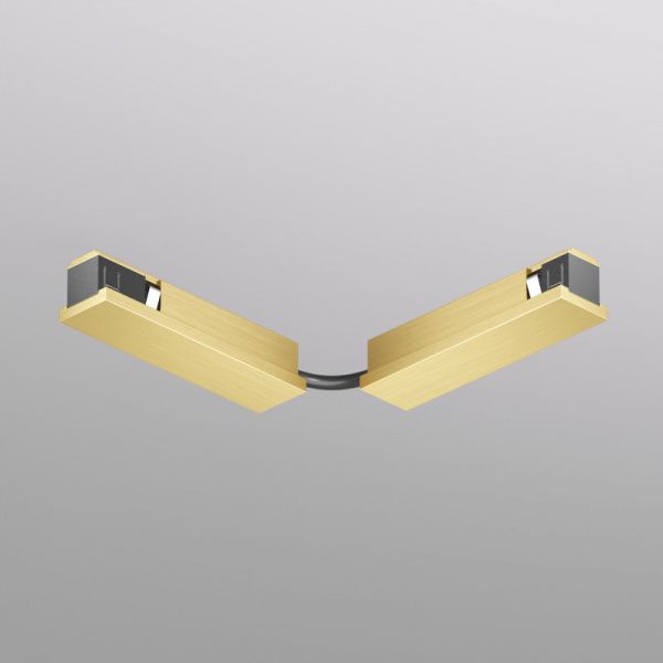 Электрический коннектор для трека SHINE BASE TR5724-SB