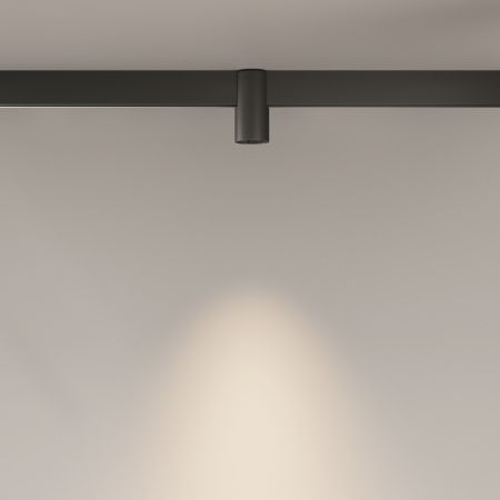 Трековый светильник Technical TR122-4-7W-DS-B