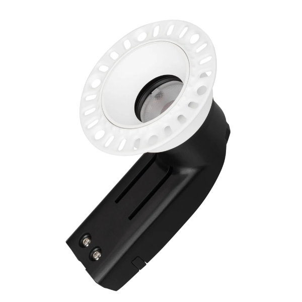 Светильник MS-RIALTO-TRIMLESS-R40-9W Warm2700 (WH, 36deg, 230V) (Arlight, IP20 Металл, 5 лет) 054472