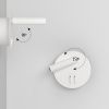 Настенный светодиодный светильник SHADE White