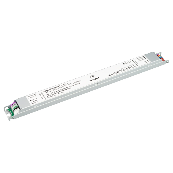 Блок питания Arlight ARJ-55-LONG-DALI-0-10V-PFC