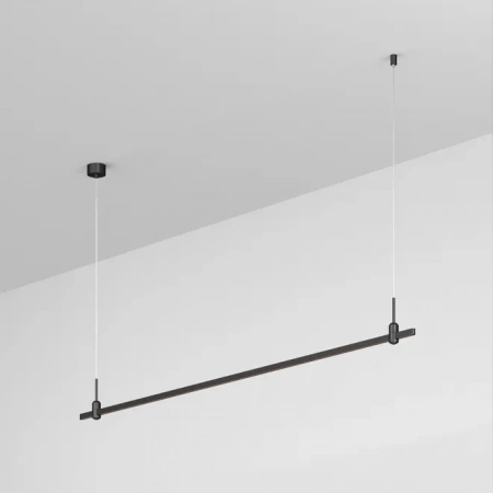 Основание ART-APRIORI-LINE-HANG-2000 (BK) (Arlight, IP20 Металл, 3 года) 048463