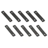 Соединитель SL-ARC-DD-INT BLACK (Линия-дуга) (Arlight, Металл) 027844