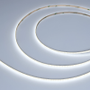 Светодиодная лента COB-X600-5mm 24V White-CDW (7.5 W/m, IP20, 5m) (Arlight, -) 037686