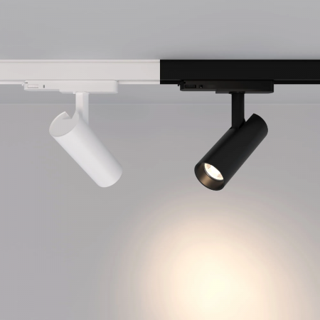 Светильник LGD-GERA-4TR-R55-10W Warm3000 (BK, 36 deg, 230V) (Arlight, IP20 Металл, 5 лет) 055147
