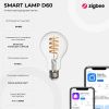 Светодиодная лампа SMART LAMP D60