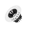 Светильник MS-ATLAS-TRIMLESS-R50-6W Warm3000 (BK, 40deg, 230V) (Arlight, IP20 Металл, 5 лет) 036135