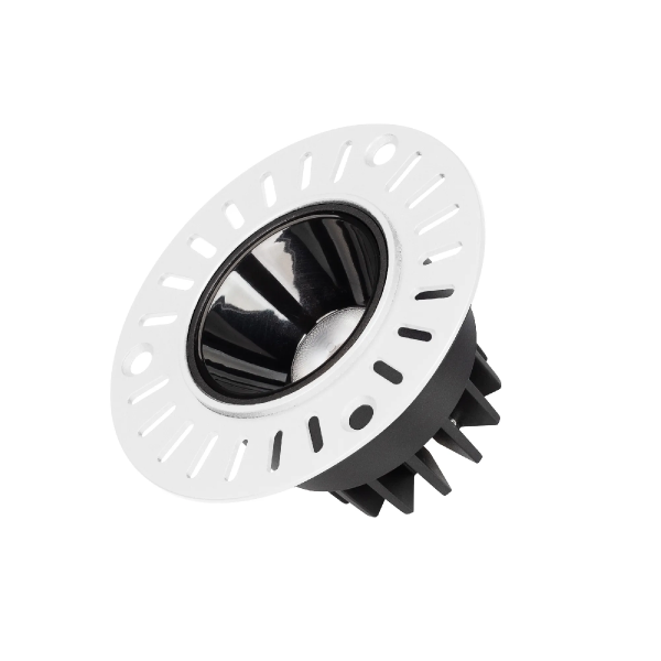 Светильник MS-ATLAS-TRIMLESS-R50-8W Warm3000 (BK, 32deg, 230V) (Arlight, IP20 Металл, 5 лет) 031882