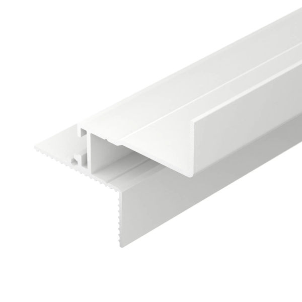 Профиль СEIL-S12-SHADOW-20-SIDE-3000 WHITE (Arlight, Алюминий) 052241