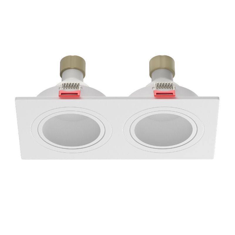 Встраиваемый светильник NUVOLT LDL-043W