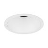 Светильник MS-ARADO-BUILT-R75-12W Warm3000 (WH-WH, 55 deg, 230V) (Arlight, IP20 Металл, 5 лет) 059108