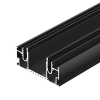 Профиль STRETCH-32-CEIL-CENTER-2000 BLACK (Arlight, Алюминий) 055208