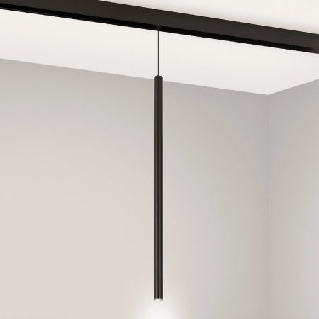 Светильник MAG-ORIENT-SPOT-HANG-L500-R20-3W Day4000 (BK, 20 deg, 48V) (Arlight, IP20 Металл, 5 лет) 044505