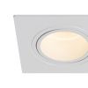 Встраиваемый светильник NUVOLT LDL-043W