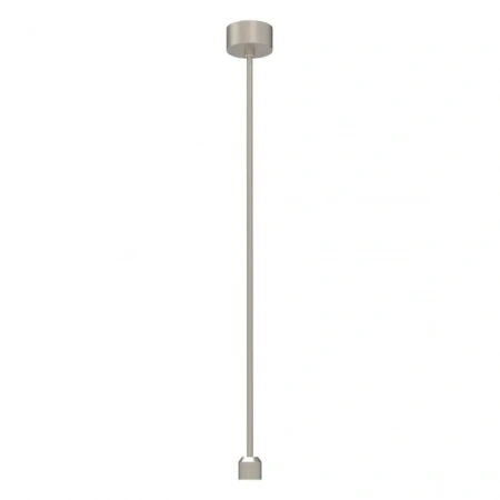 Подвес жесткий с питанием ART-APRIORI-ROD-A-L800-POWER (TN) (Arlight, IP20 Металл, 3 года) 047817