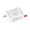 Блок питания ARPJ-SP-42100-PFC-TRIAC-MINI (4W, 21-42V, 100mA) (Arlight, IP65 Пластик, 5 лет) 047584