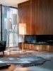 Торшер CVL Luminaires ARBORESCENCE S satin brass
