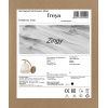 Настенный светильник (бра) Freya FR5267WL-01BS