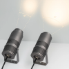Светильник ALT-RAY-ZOOM-R89-25W Warm3000 (DG, 10-40 deg, 230V) (Arlight, IP67 Металл, 3 года) 028078