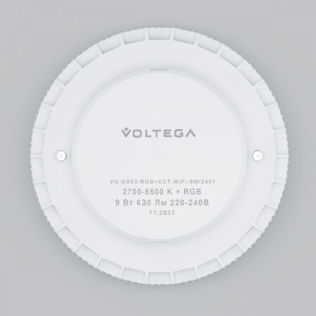 Лампочка Voltega 2431