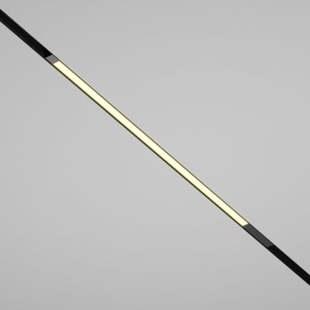 Трековый светильник Technical TR231-2-15W3K-B