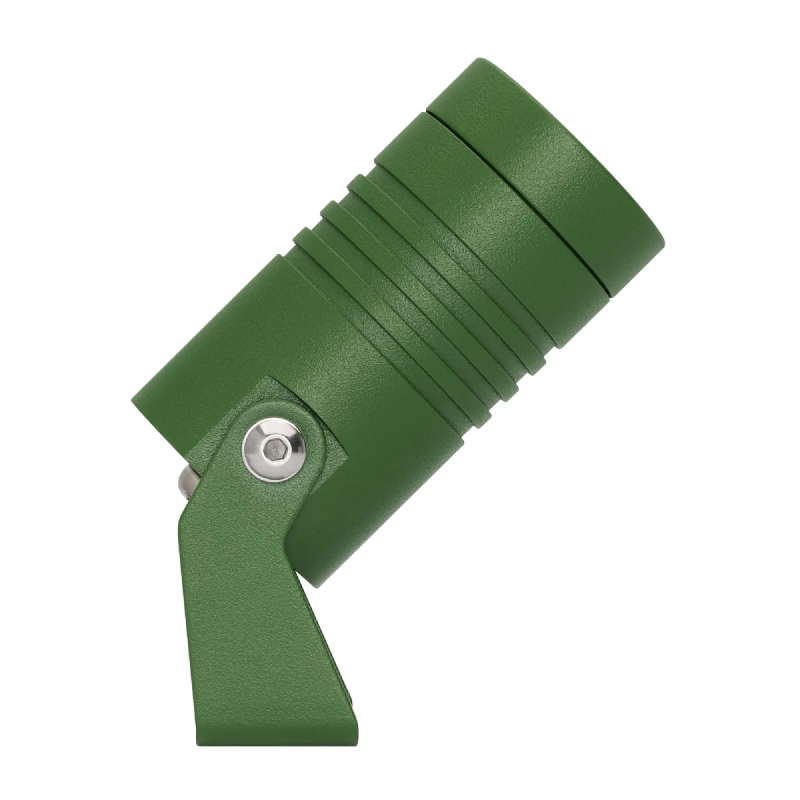 Светильник ALT-RAY-R42-5W Day4000 (RAL 6010, 25 deg, 230V) (Arlight, IP67 Металл, 3 года) 042660