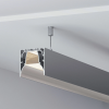 Профиль ARH-LINE-5050-COMFORT-2000 ANOD (Arlight, Алюминий) 036353