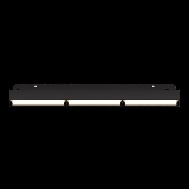 Трековый светильник Technical TR106-4-18W-DS-B