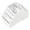 Блок питания ARV-DR60-48 (48V, 1.25A, 60W) (Arlight, IP20 DIN-рейка) 034676