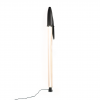 Напольный светильник Seletti BIC Black