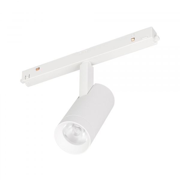 Светильник MAG-ORIENT-SPOT-R45-12W Warm3000 (Белый, 50 deg, 48V) (Arlight, IP20 Металл, 5 лет) 053725(1)