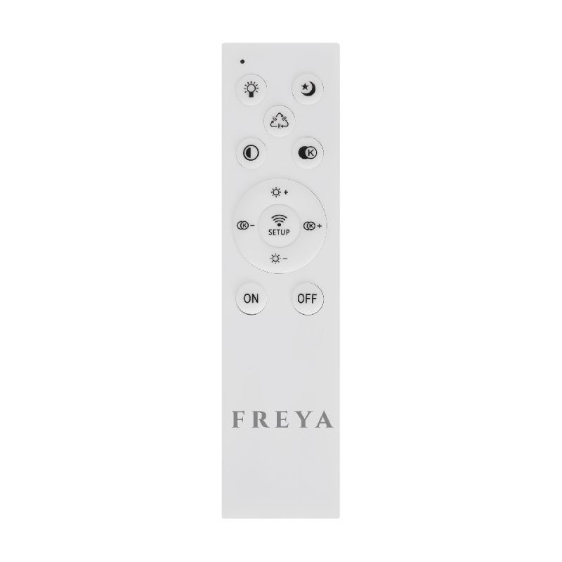 Потолочный светильник Freya FR10016CL-L72W