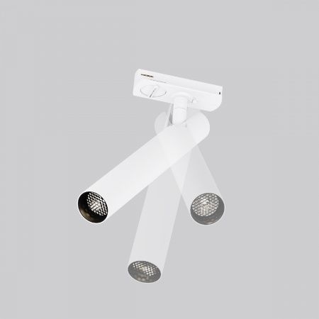 Трековый светильник Technical TR141-1-6W3K-M-W