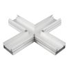 Угол STRETCH-S-50-CEIL-CENTER-X90 крестовой (GAMMA50) (Arlight, Металл) 046879