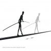 Аксессуар MOGG Phil tightrope walker