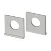 Проушина RING-ZM-SET (Arlight, Металл) 021821