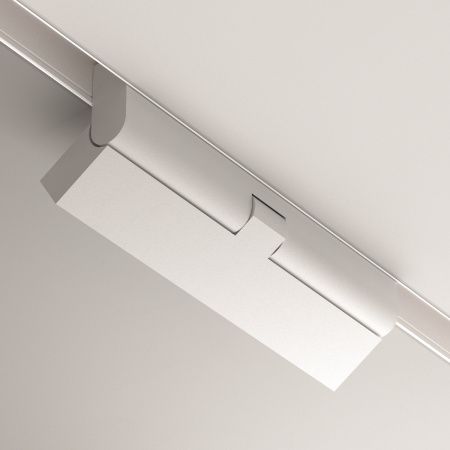 Трековый светильник Technical TR033-4-12WTW-DD-W