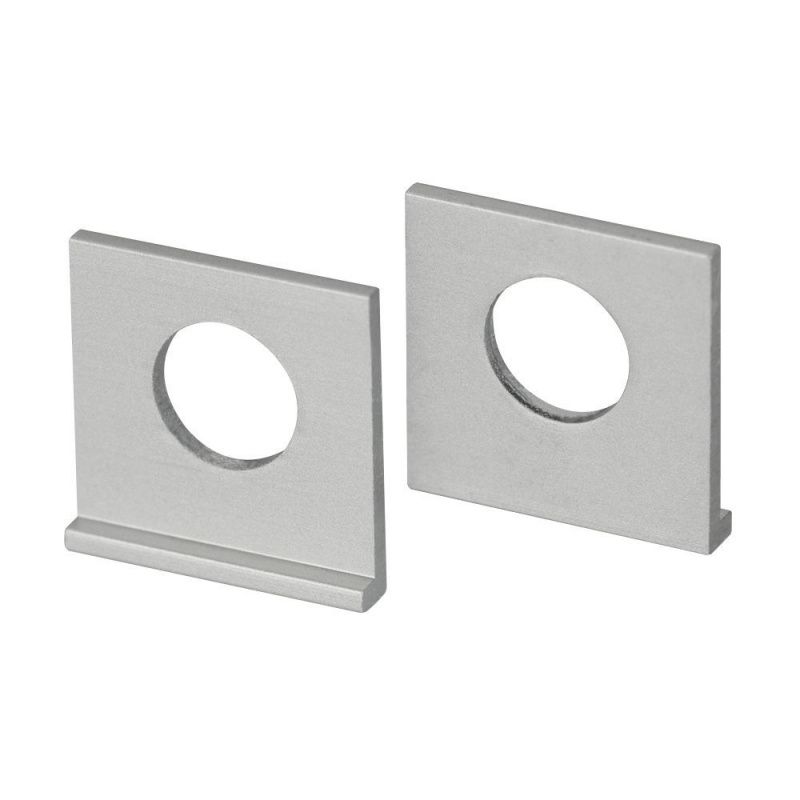 Проушина RING-ZM-SET (Arlight, Металл) 021821