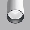 Потолочный светильник Technical C056CL-L12W4K-W-W