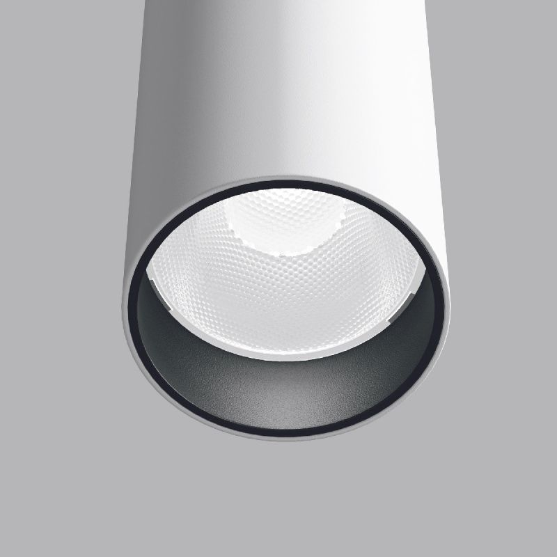 Потолочный светильник Technical C056CL-L12W4K-W-W