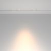 Трековый светильник Technical TR232-2-10W3K-B