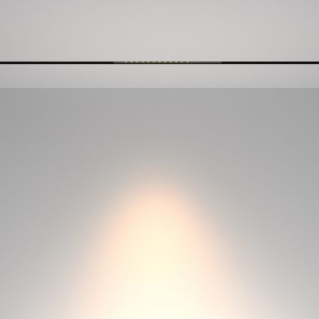 Трековый светильник Technical TR232-2-10W3K-B