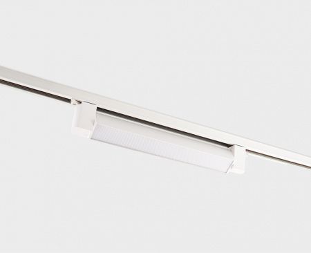 IT08-8029 white 4000K светильник трековый