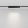 Трековый светильник Technical TR082-4-12WTW-M-B