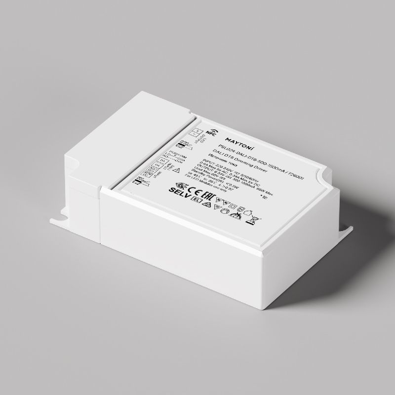 Источник тока Lighting control 726001