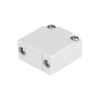 Заглушка для ленты ARL-50000PV (15.5x6mm) глухая (Arlight, Пластик) 027061