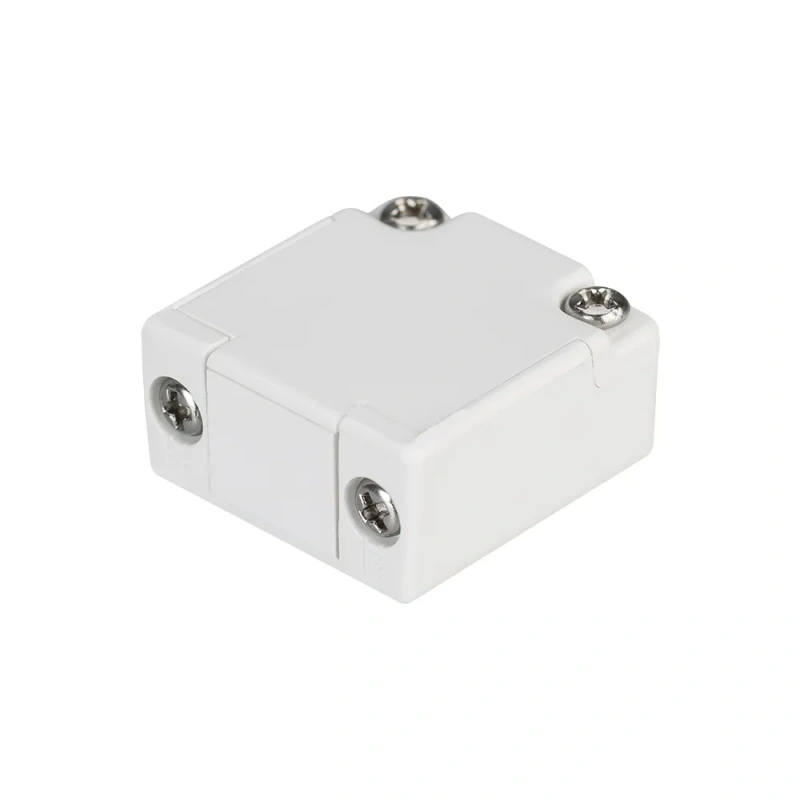 Заглушка для ленты ARL-50000PV (15.5x6mm) глухая (Arlight, Пластик) 027061