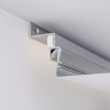 Профиль STRETCH-SHADOW-2000 WHITE (A2-CONTOUR-PRO) (Arlight, Алюминий) 042559