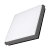 Светильник LGD-AREA-S240x240-25W Day4000 (GR, 110 deg, 230V) (Arlight, IP54 Металл, 3 года) 032427